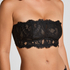 Bralette Grace, Noir