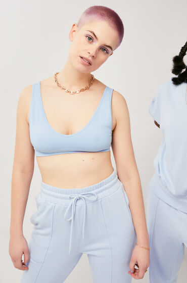 Hunkemöller Brassière Bae Bleu