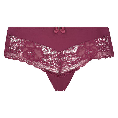 Brazilian Maya, Lila