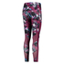HKMX-Highwaist-Sportlegging Level 2, Lila