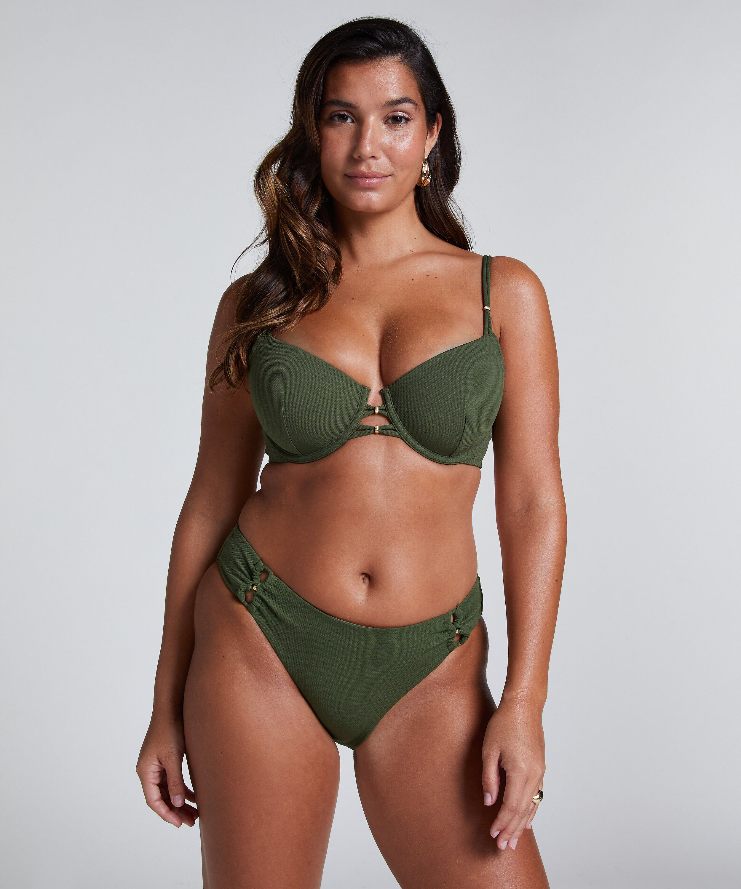 Haut de bikini Holbox