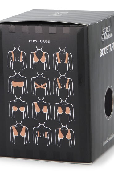 Hunkemöller Boob Tape