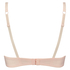 Soutien-gorge à armatures non-préformé Maya, Rose