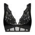 Bralette Joanna, Schwarz