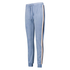 Pantalon de jogging Velours Stripe, Bleu