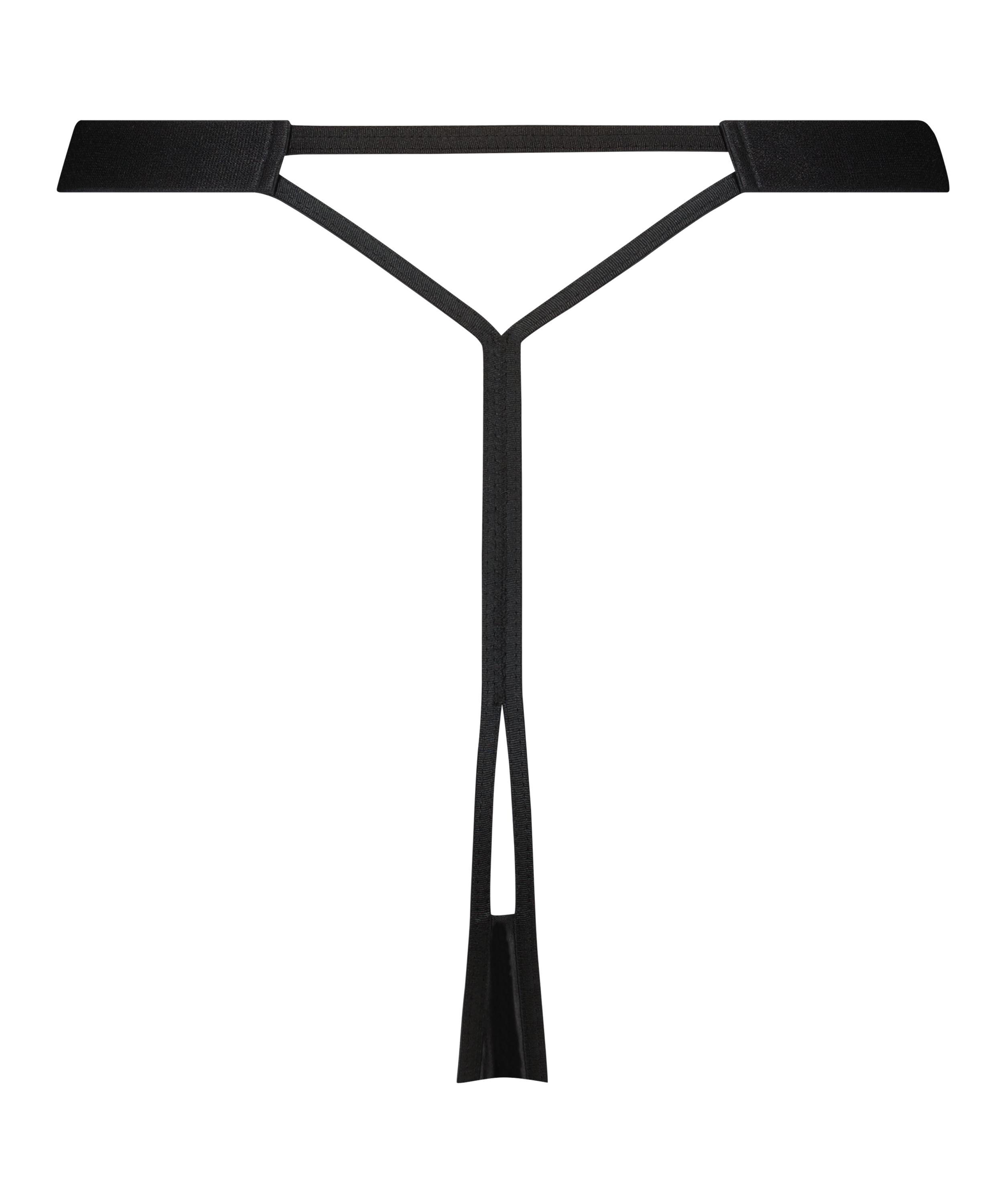 String Sting, Noir, main