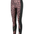 HKMX Oh My Squat High Waisted Legging, Rose