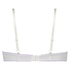 Soutien-gorge &agrave; armatures pr&eacute;form&eacute; Cherry, Blanc