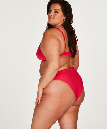 Bas de bikini Grenada, Rose