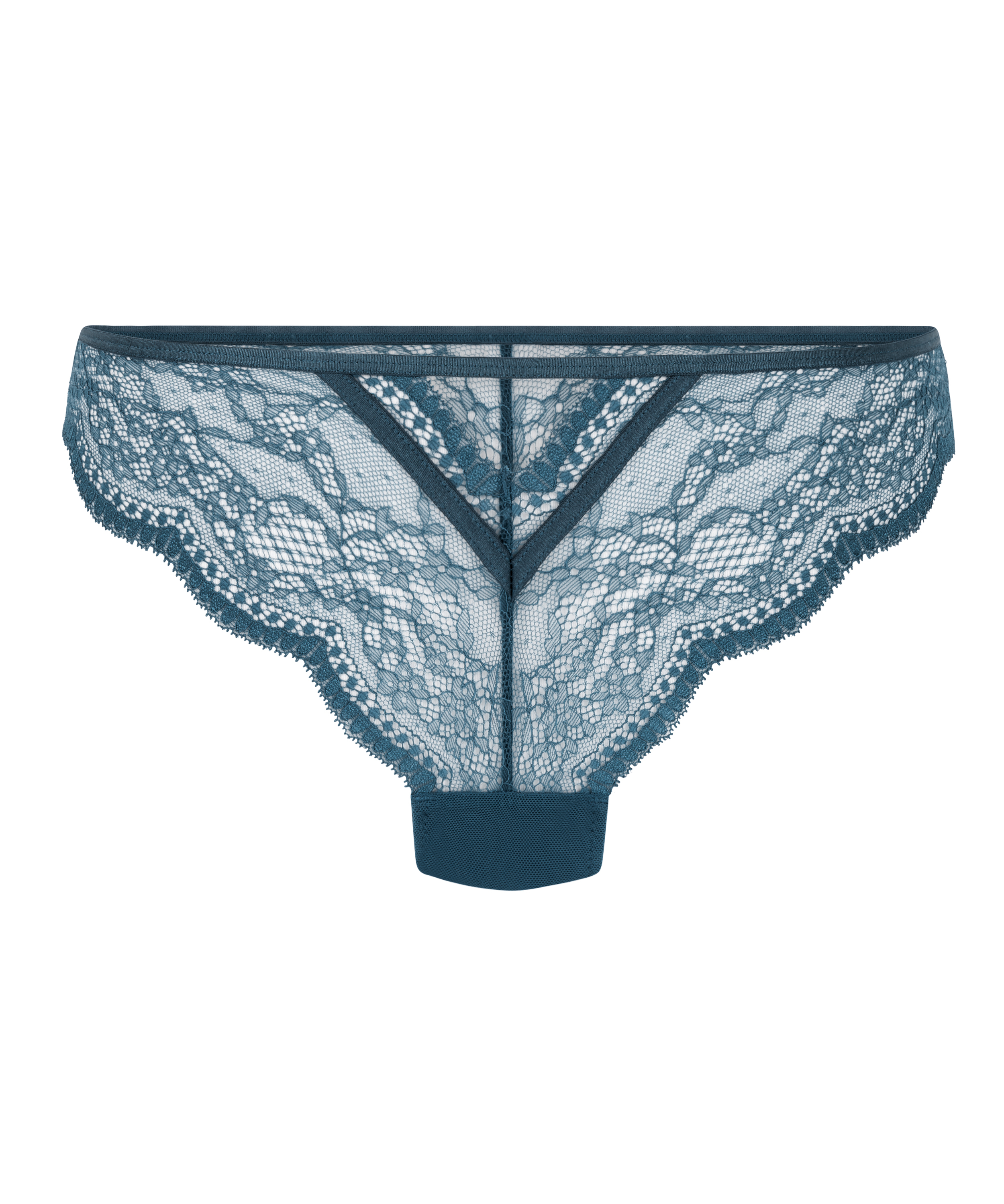 Cheekini Isabelle, Blau, main