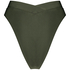 Bikiniunterteil Crete, Gr&uuml;n