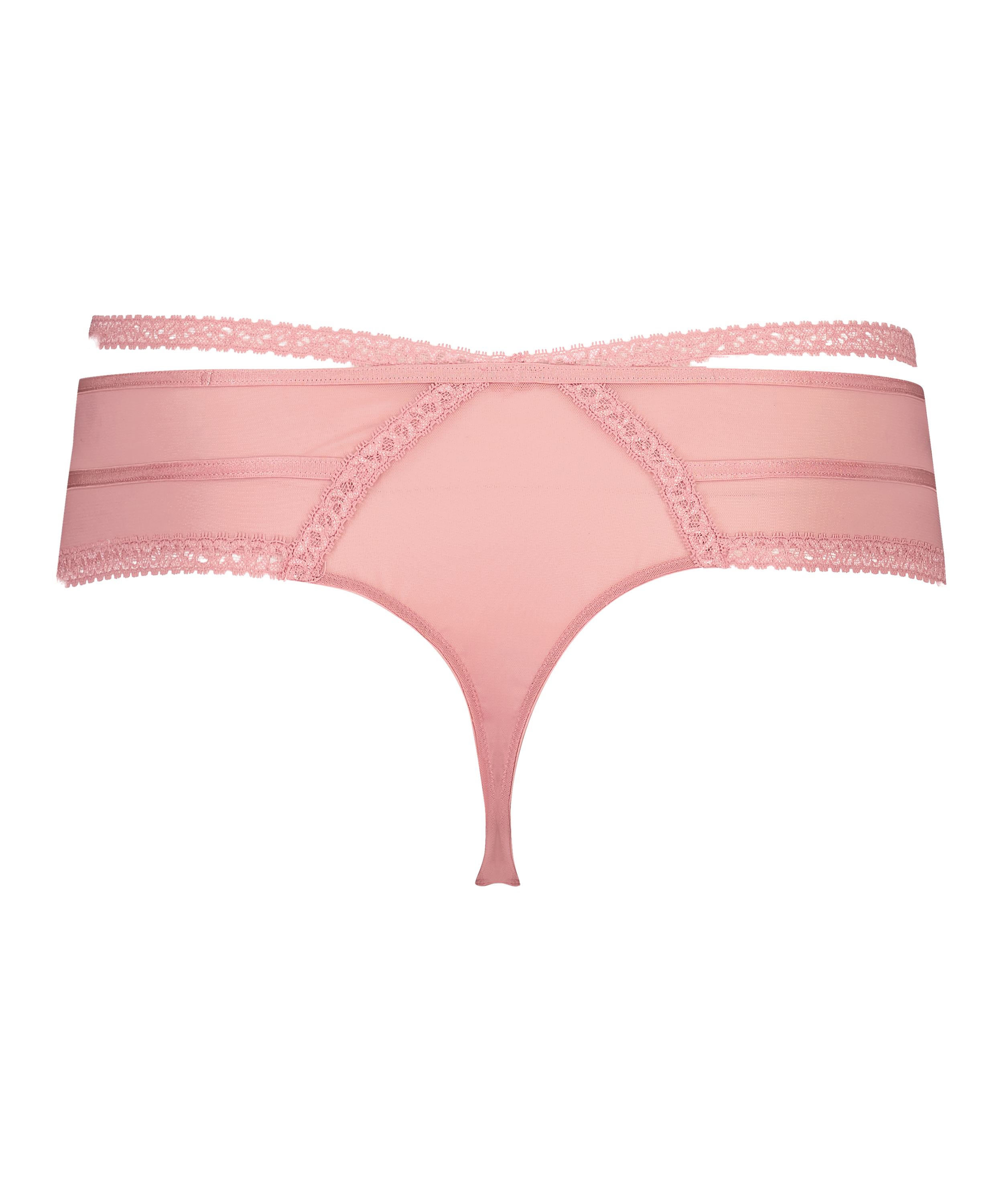 String Lorraine Curvy, Violet, main