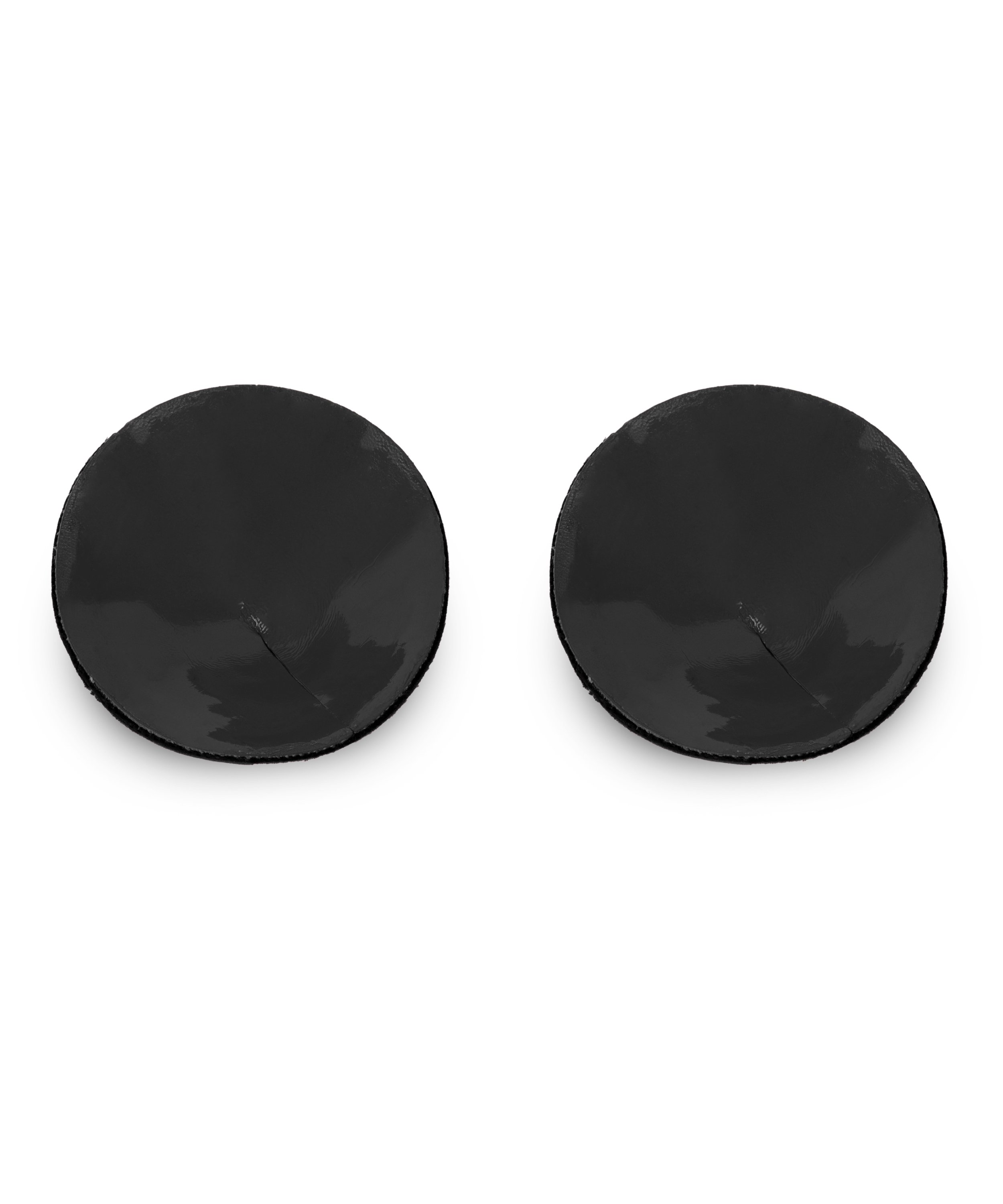 Private Nipple Covers, Schwarz, main