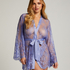 Kimono Lace Isabelle, Violet