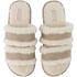 Slipper Hannah, Beige