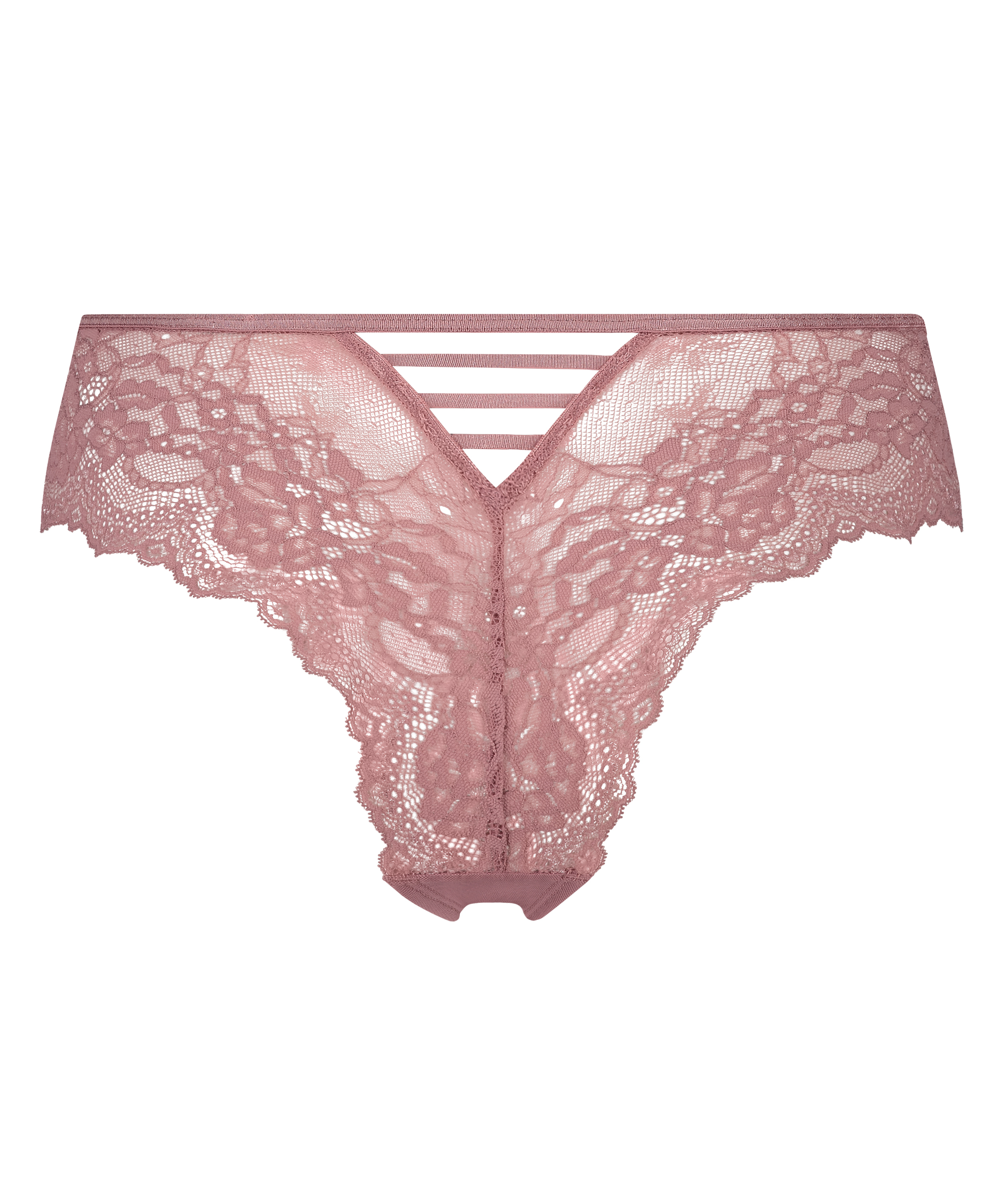 Brazilian Belle, Rose, main