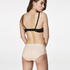 Slip push-up Perfect Bum, Beige