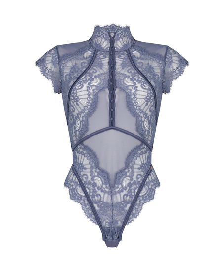 Body Amelia, Blau