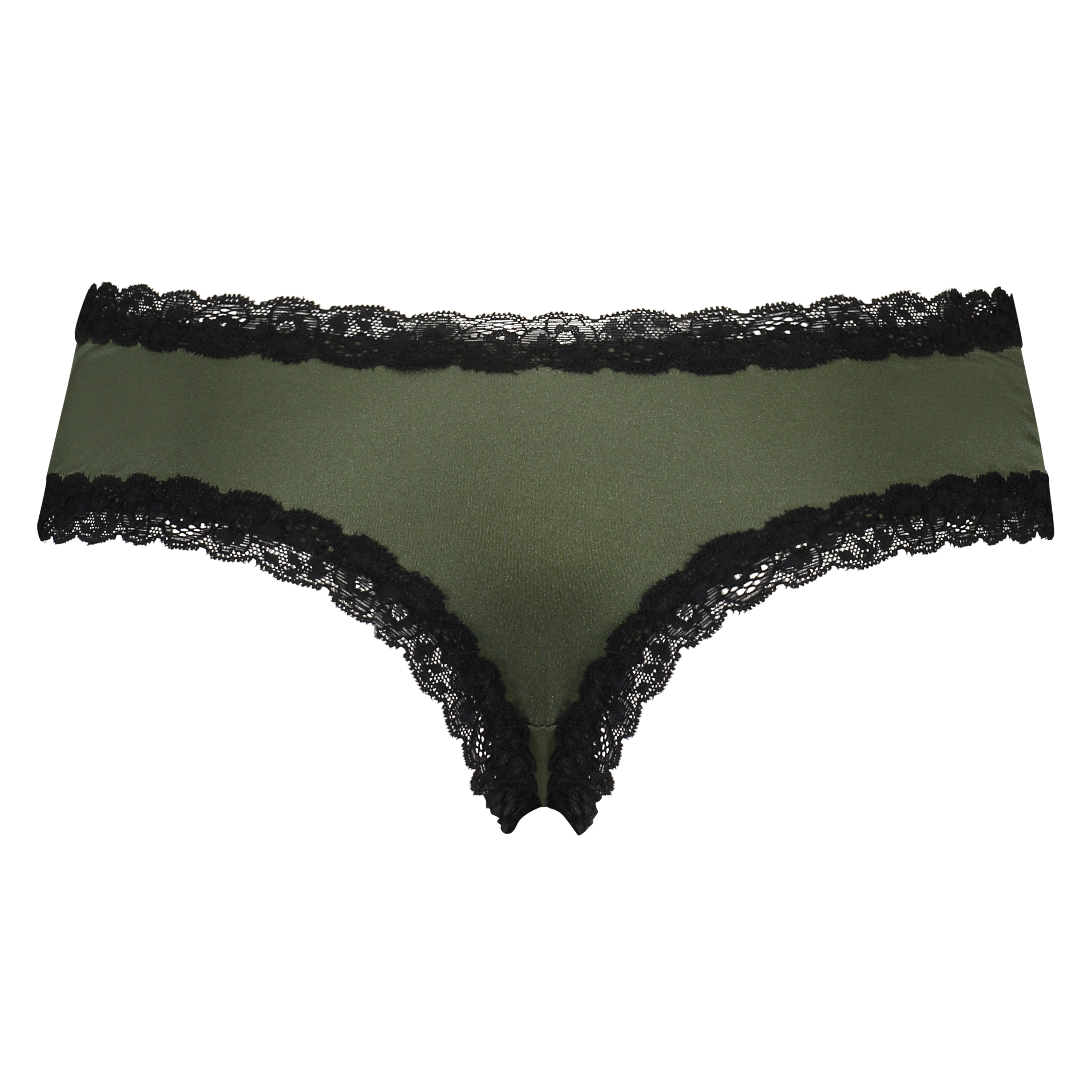 V-Shape-Brazilian Mikrofaser, Blau, main