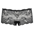 Boxershort, Rosie, Schwarz