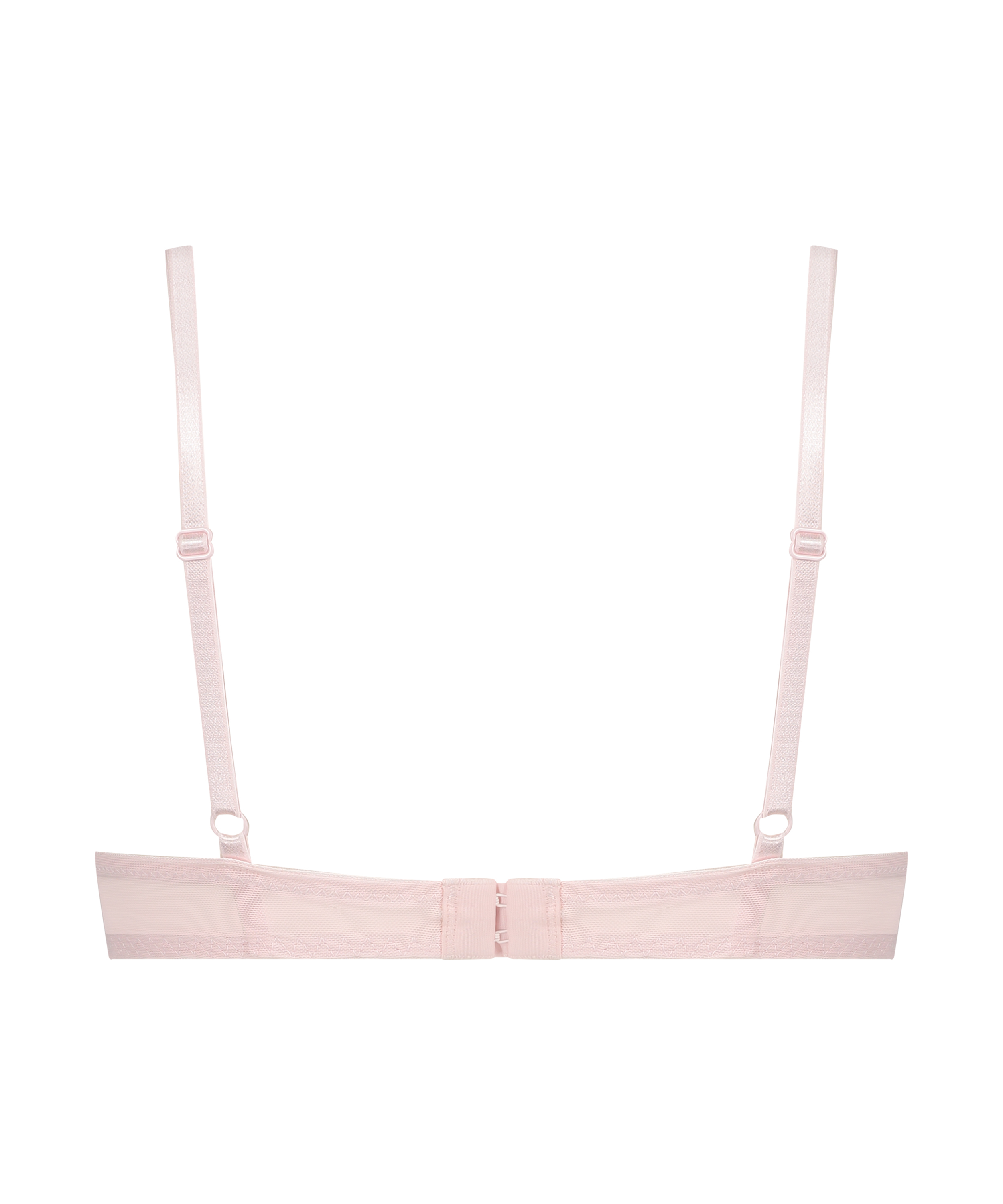 Vorgeformter Bügel-BH Naomi, Rose, main