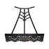 Bralette Holly, Schwarz
