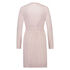 Bademantel Modal Lace, Rose