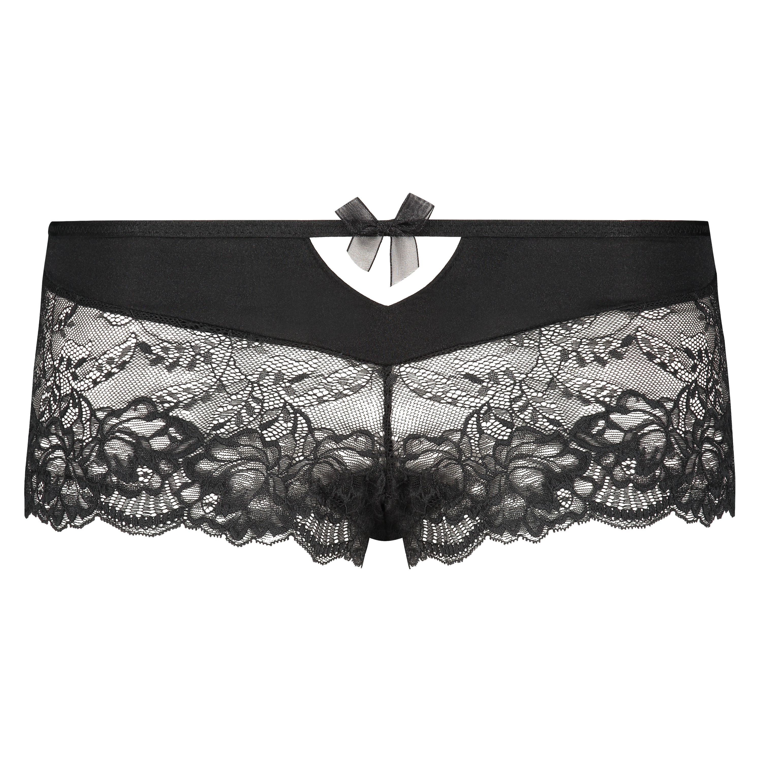 Boxer Avia, Schwarz, main