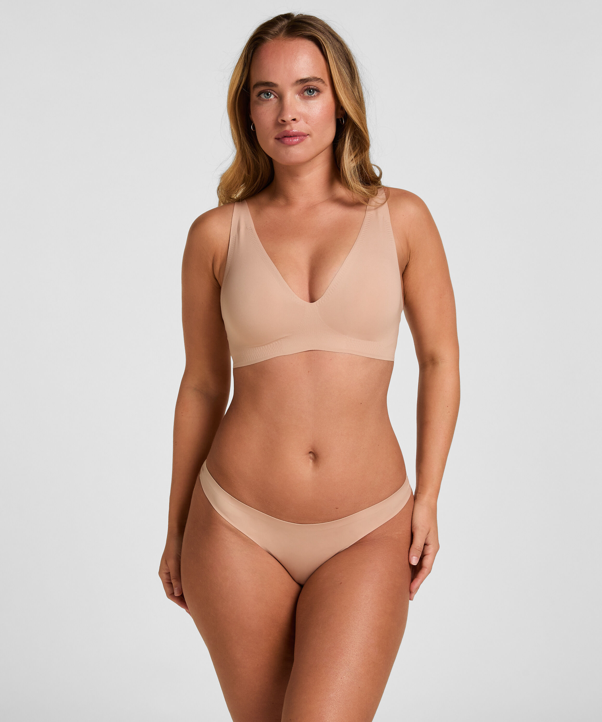 Super Confort String