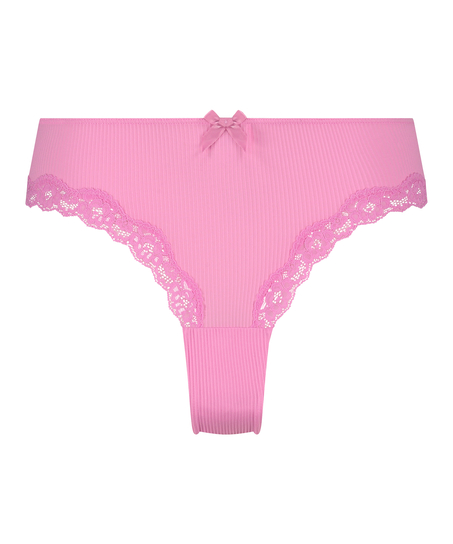 Brazilian Lola, Blau