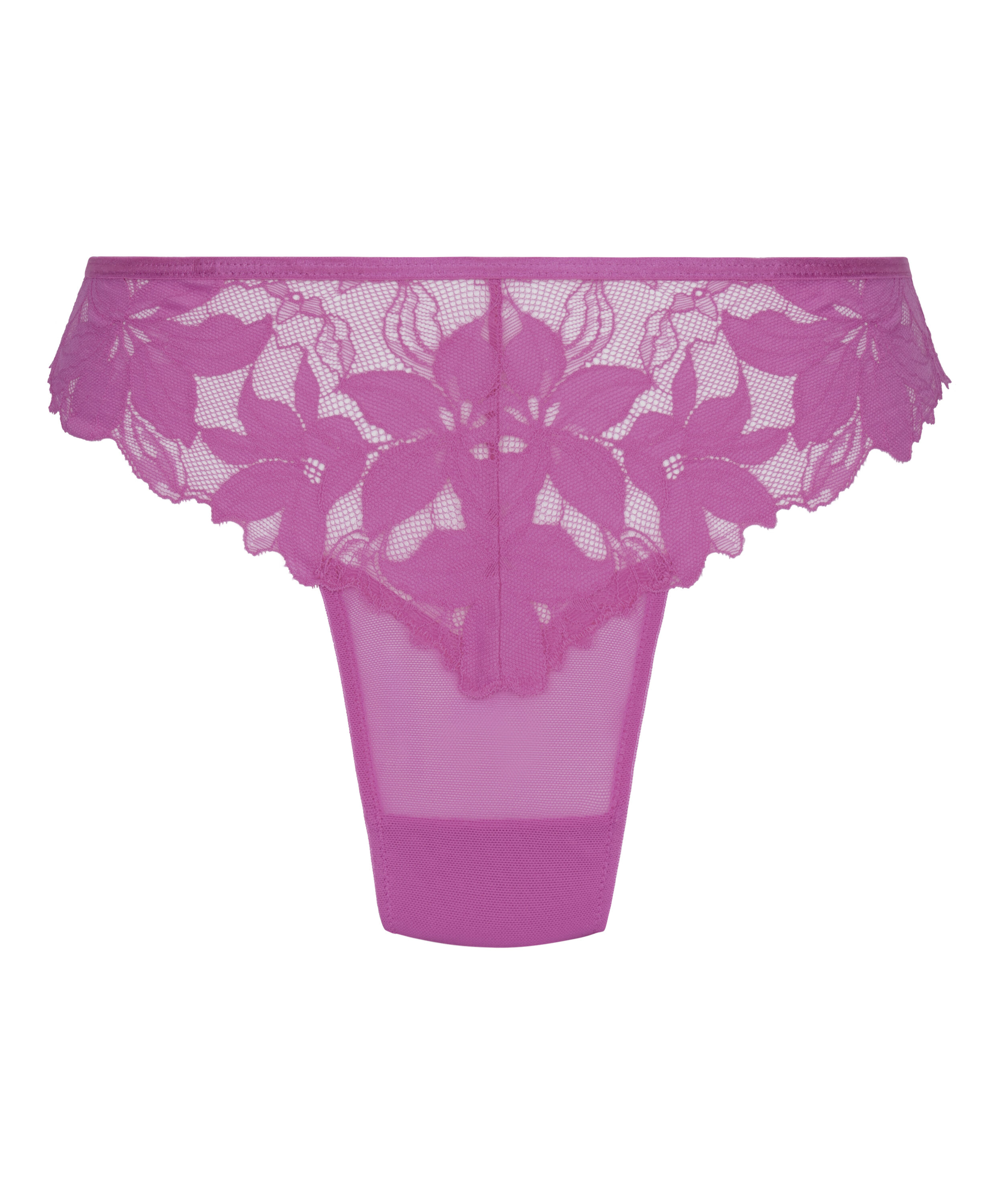 Cheekini Ingrid, Lila