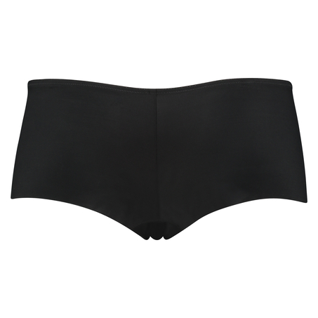 Invisible Shorts Burn-out, Schwarz