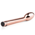 Rosy Gold Nouveau G-spot Vibrator, Rose