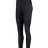 HKMX Sportlegging Naira mit hoher Taille, Schwarz