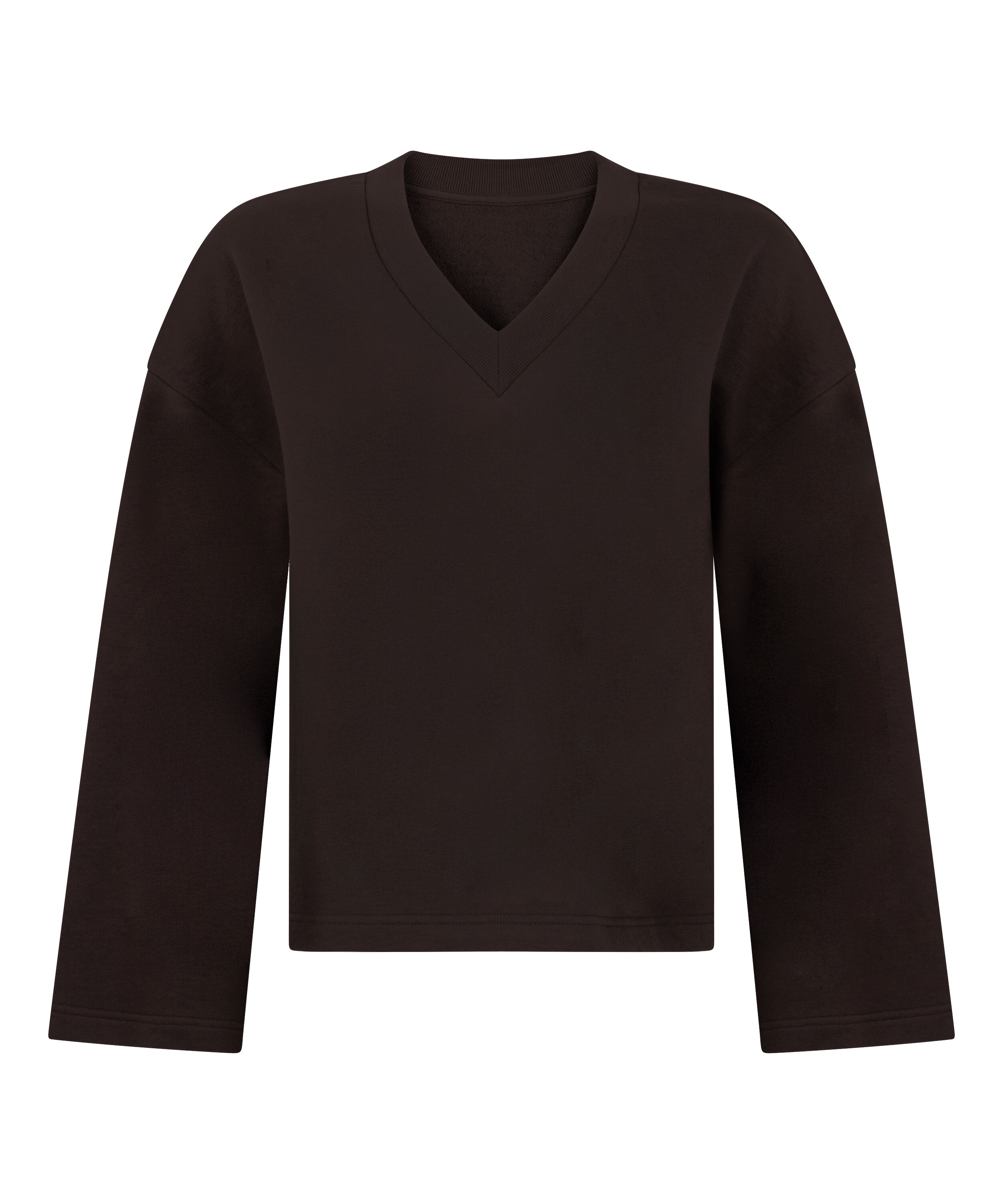 Lounge Top Audrey, Marron