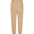 Pantalon de jogging polaire Snuggle, Beige