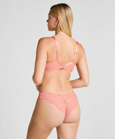 Brazilian Daisy, Rose