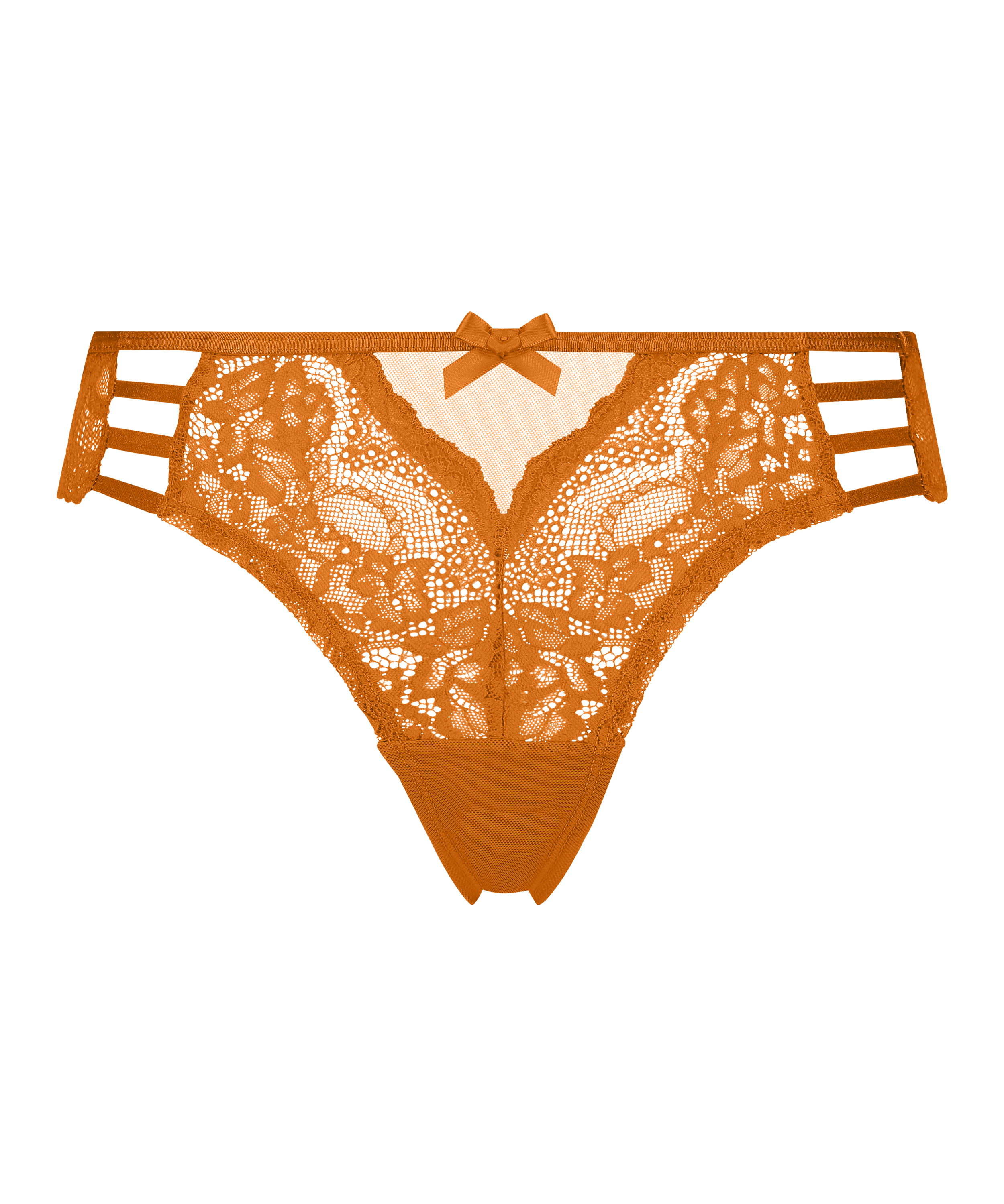 Brazilian Belle, Orange, main