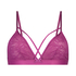 Bralette Corby, Lila