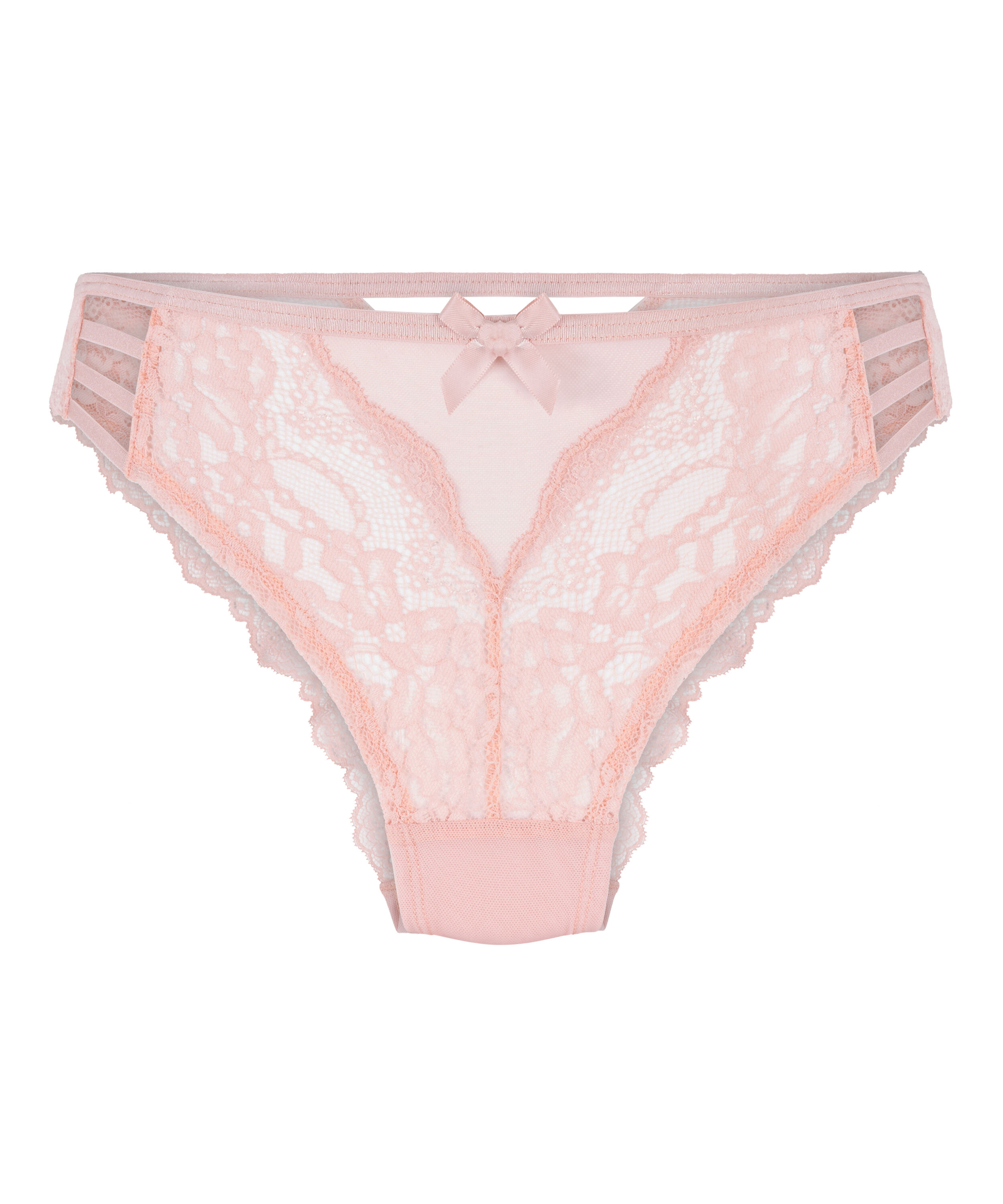 Brazilian Belle, Rose