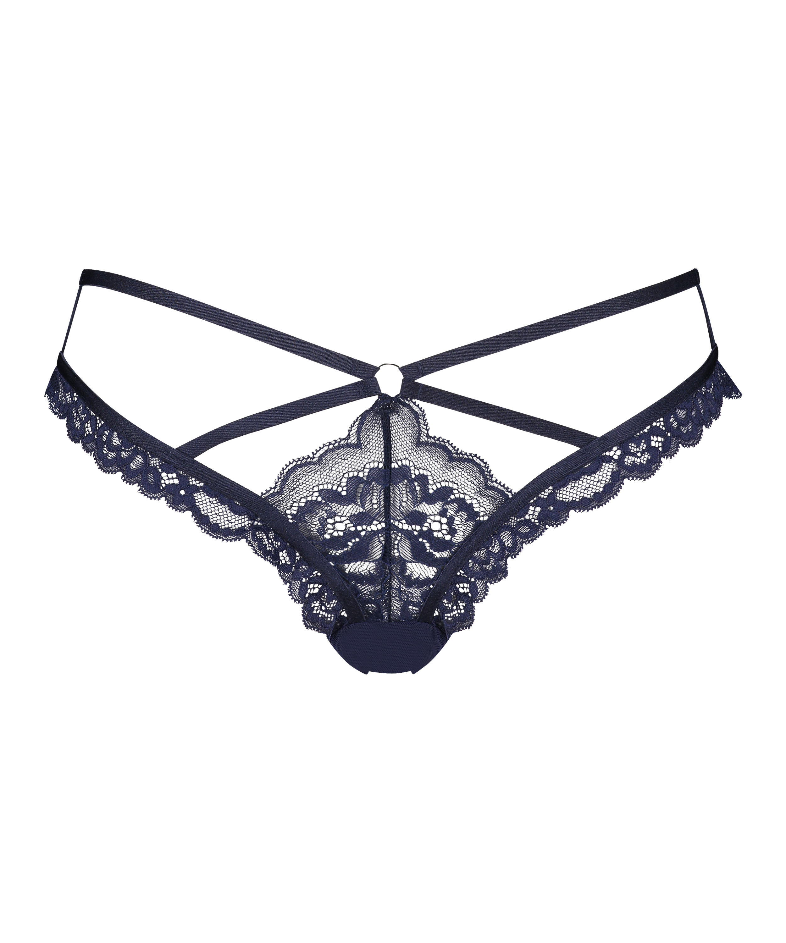 Brazilian Navaeh, Blau, main