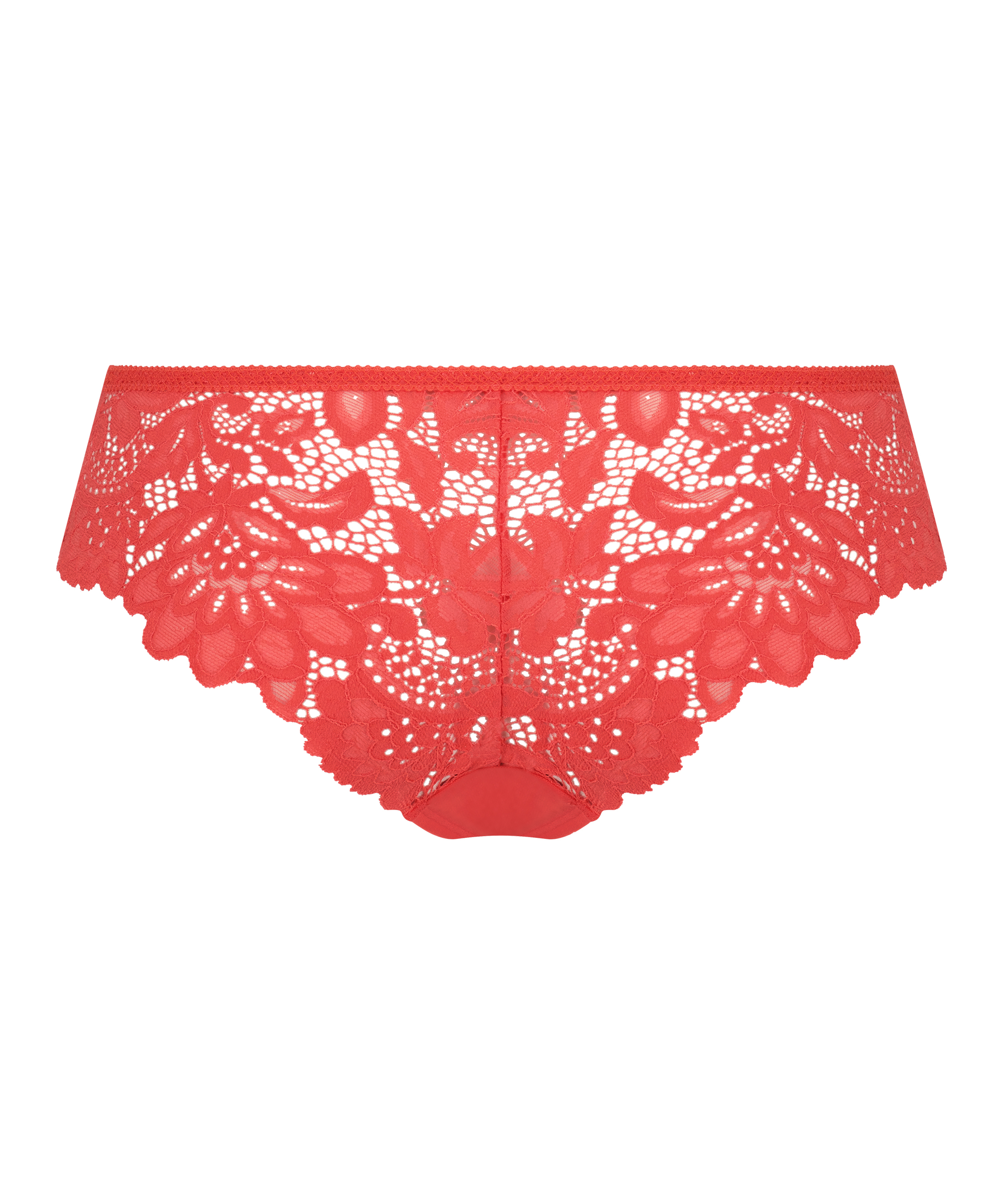 Brazilian Shiloh, Rot, main