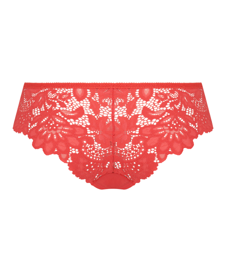 Brazilian Shiloh, Rot