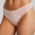 Tanga Teddy, Rose