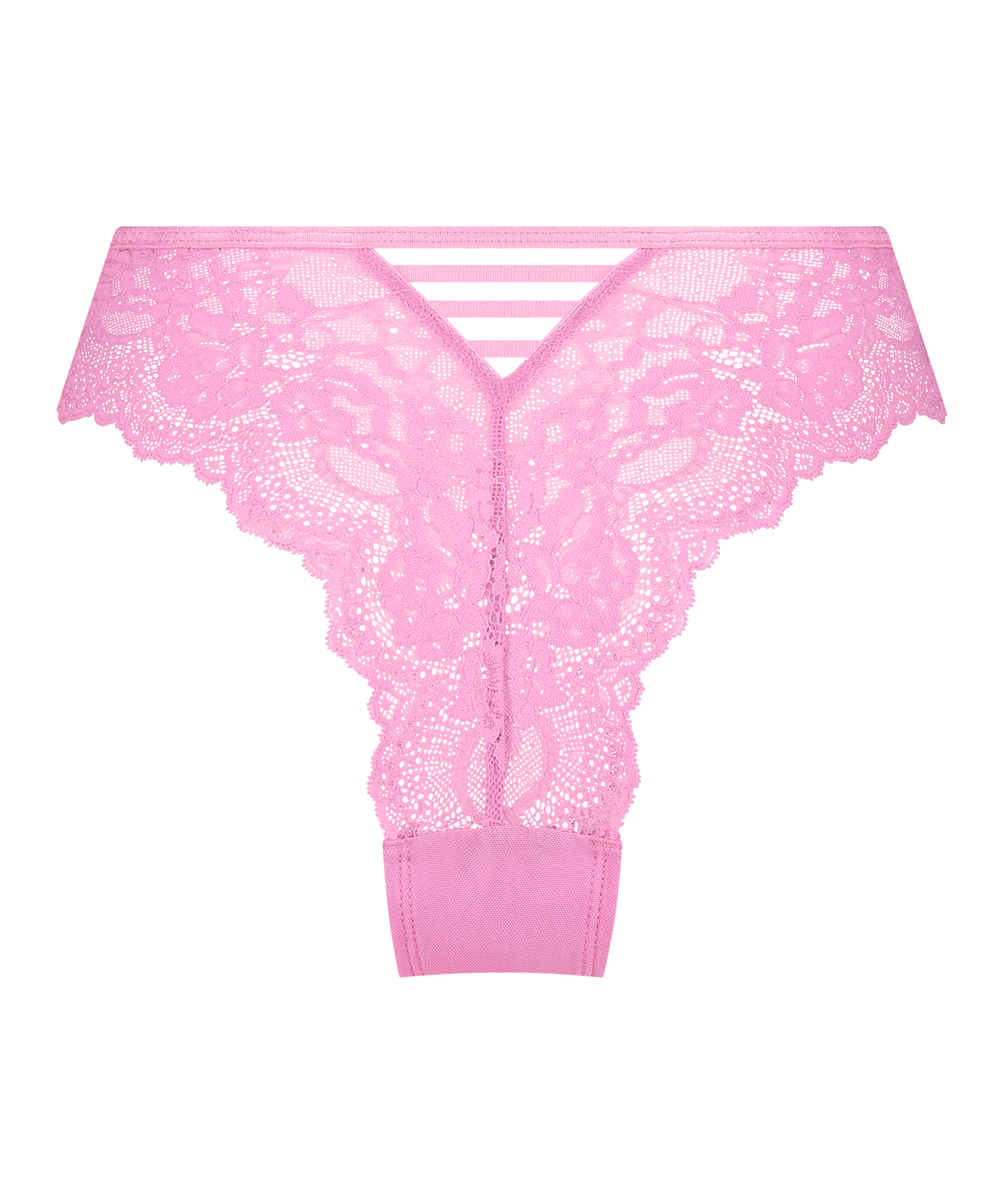 Brazilian Belle, Rose, main