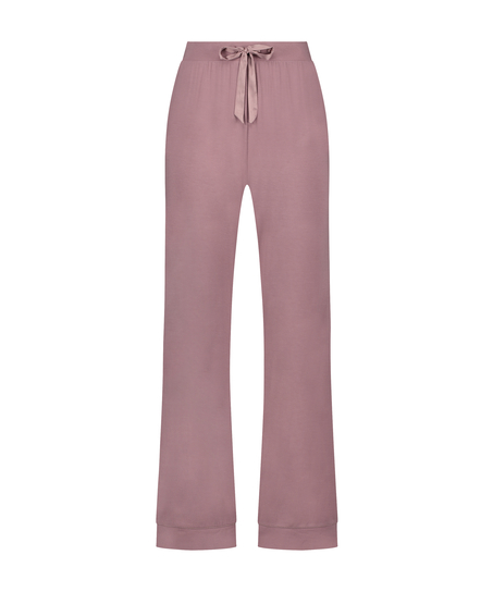 Jersey-Hose Essential, Rose