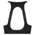 HKMX Sport-BH The All Star Xtreme Level 2, Schwarz