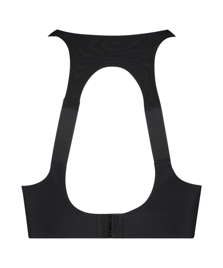 HKMX Sport-BH The All Star Xtreme Level 2, Schwarz