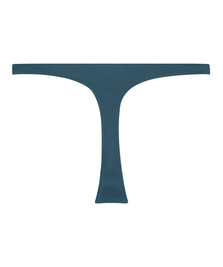 String Lace & Shine, Bleu