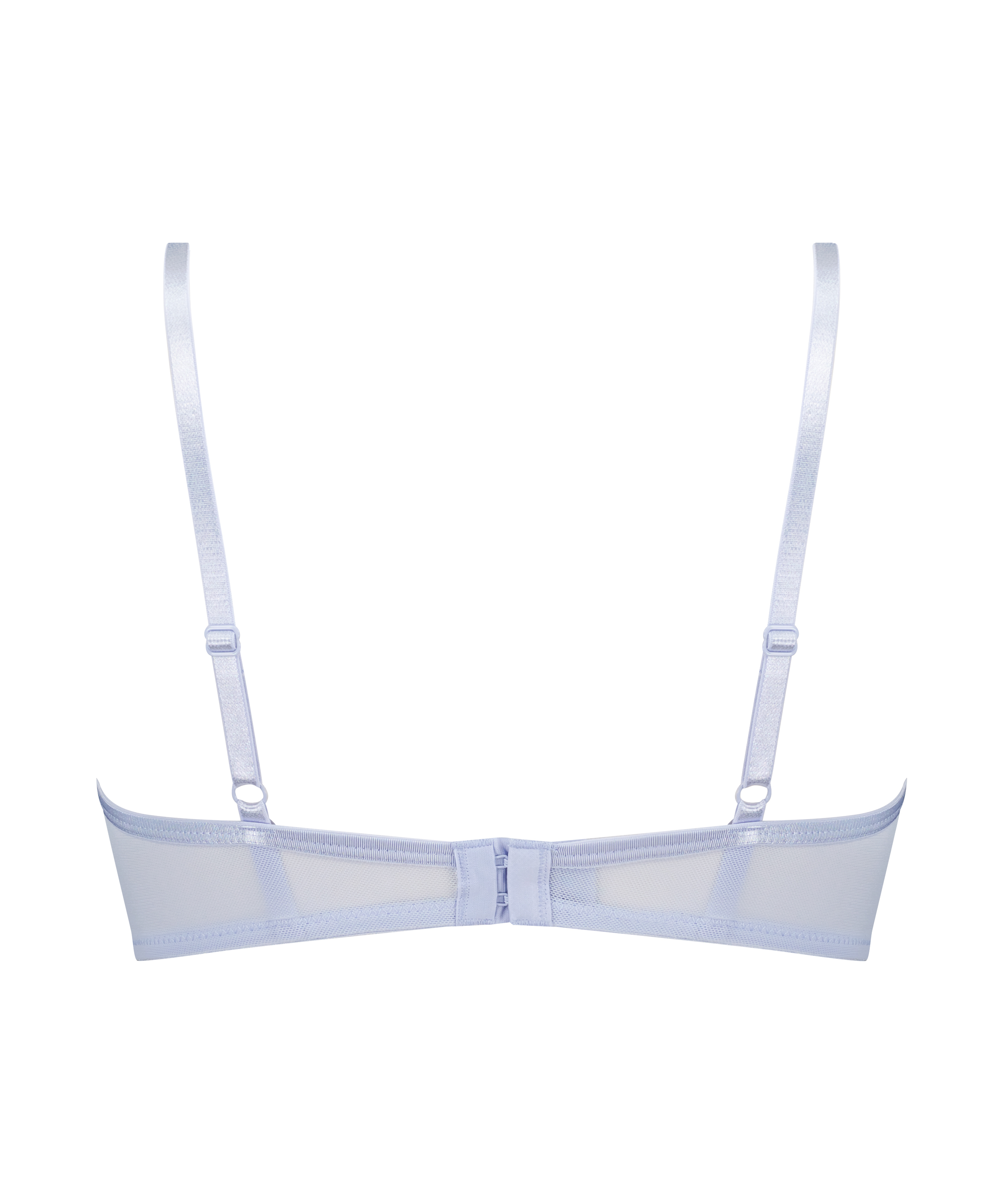 Soutien-gorge à armatures préformé Olivia, Bleu, main